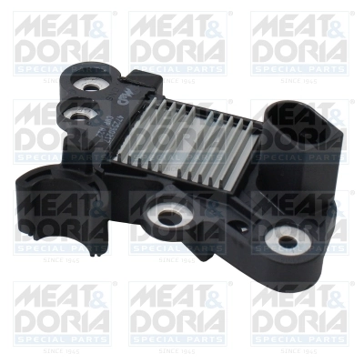Alternator Regulator